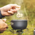 branded Guru Wheat Fibre Multi Utensil, from our range of promotional Homeware Products