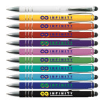 Metal Promotional Pens  - Austin Pen / Stylus
