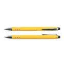 branded Austin Pen / Stylus, from our range of promotional Metal Promotional Pens