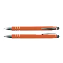 branded Austin Pen / Stylus, from our range of promotional Metal Promotional Pens