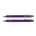 branded Austin Pen / Stylus, from our range of promotional Metal Promotional Pens