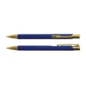 branded Napier Pen Metal (Gold Edition), from our range of promotional Metal Promotional Pens
