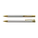 branded Napier Pen Metal (Gold Edition), from our range of promotional Metal Promotional Pens