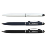 branded Starion Pen Metal, from our range of promotional Metal Promotional Pens