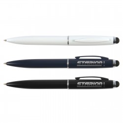 branded Starion Pen Metal, from our range of promotional Metal Promotional Pens