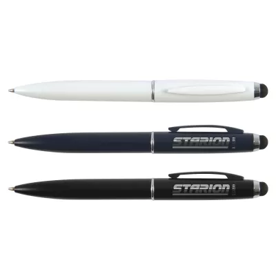 branded Starion Pen Metal, from our range of promotional Metal Promotional Pens