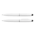 branded Starion Pen Metal, from our range of promotional Metal Promotional Pens