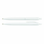 Plastic Promotional Pens  - Javelin Pen Plastic
