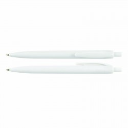 Plastic Promotional Pens - Javelin Pen Plastic