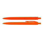 Plastic Promotional Pens  - Javelin Pen Plastic