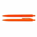 branded Javelin Pen Plastic, from our range of promotional Plastic Promotional Pens