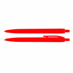 Plastic Promotional Pens  - Javelin Pen Plastic