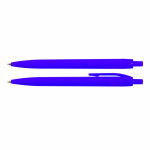 Plastic Promotional Pens  - Javelin Pen Plastic