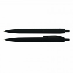 Plastic Promotional Pens - Javelin Pen Plastic