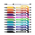 branded Vespa Pen Plastic, from our range of promotional Plastic Promotional Pens