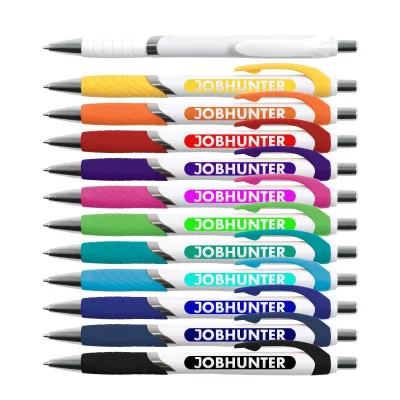 branded Vespa Pen Plastic, from our range of promotional Plastic Promotional Pens