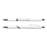 Plastic Promotional Pens  - Vespa Pen Plastic