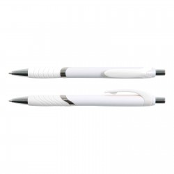 Plastic Promotional Pens - Vespa Pen Plastic