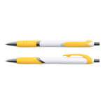 Plastic Promotional Pens  - Vespa Pen Plastic