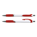 Plastic Promotional Pens  - Vespa Pen Plastic