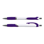 Plastic Promotional Pens  - Vespa Pen Plastic