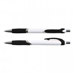 Plastic Promotional Pens - Vespa Pen Plastic