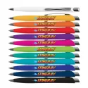 branded Stingray Pen Plastic, from our range of promotional Plastic Promotional Pens