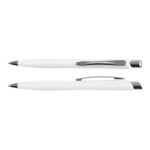 Plastic Promotional Pens  - Stingray Pen Plastic