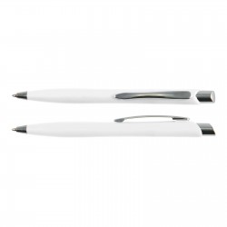 Plastic Promotional Pens - Stingray Pen Plastic