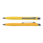 Plastic Promotional Pens  - Stingray Pen Plastic