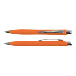 Plastic Promotional Pens  - Stingray Pen Plastic