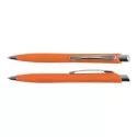 branded Stingray Pen Plastic, from our range of promotional Plastic Promotional Pens