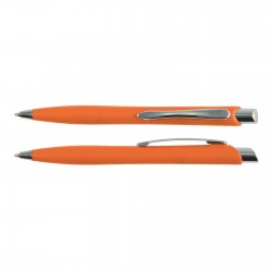 Plastic Promotional Pens - Stingray Pen Plastic