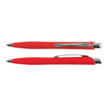 Plastic Promotional Pens  - Stingray Pen Plastic