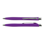 Plastic Promotional Pens  - Stingray Pen Plastic