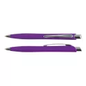 branded Stingray Pen Plastic, from our range of promotional Plastic Promotional Pens