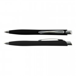 Plastic Promotional Pens - Stingray Pen Plastic