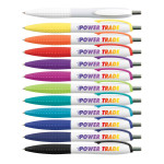 Plastic Promotional Pens  - Mac Pen Plastic