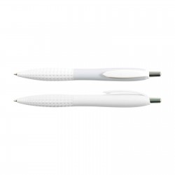 Plastic Promotional Pens - Mac Pen Plastic