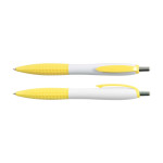 Plastic Promotional Pens  - Mac Pen Plastic