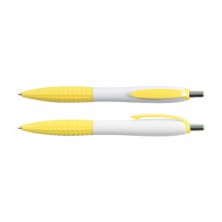 Plastic Promotional Pens - Mac Pen Plastic