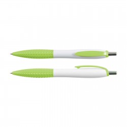 Plastic Promotional Pens - Mac Pen Plastic