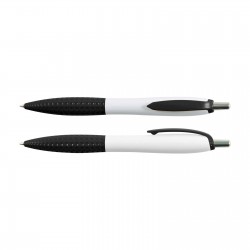 Plastic Promotional Pens - Mac Pen Plastic