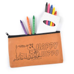 branded Kids Fun Pack, from our range of promotional Pencil Cases