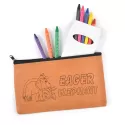 branded Fun Kids Pack, from our range of promotional Pencil Cases