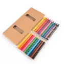 branded Mural Pencil / Crayon Set, from our range of promotional Pencils