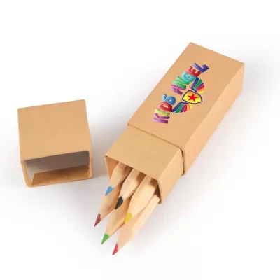 branded Pablo Pencil Set, from our range of promotional Pencils