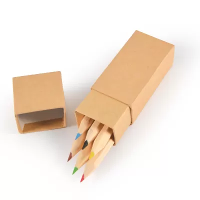 branded Pablo Pencil Set, from our range of promotional Pencils