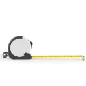 branded Exocet 5m Retracting Tape Measure, from our range of promotional Printed Tape Measures