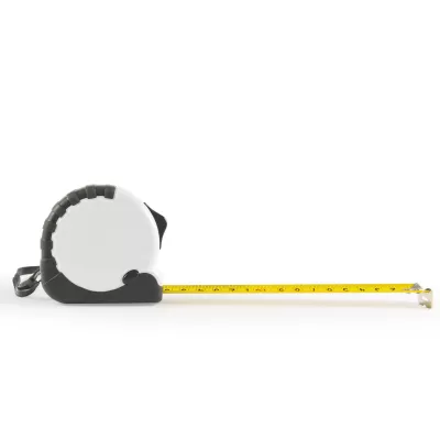branded Exocet 5m Retracting Tape Measure, from our range of promotional Printed Tape Measures